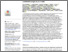 [thumbnail of 14458 Markel, Schafstall, Benito, Brugger, Davies, Ellis, Pla-Rabes, Bonk, Bunting, Chambers et al (2024) Ten simple rules to bridge ecology and palaeoecology by publishing outside palaeoecological journals.pdf]