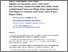 [thumbnail of Coversheet Study of Determined Town and Village Green Applications.pdf]