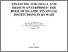 [thumbnail of FINANCING FOR SMALL AND MEDIUM ENTERPRISES- THE ROLE OF ISLAMIC FINANCE INSTITUTIONS IN KUWAIT 4-10-2015-signed_Redacted_signature only.pdf]