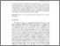 [thumbnail of 7733 Jones (2020) The Role of Resilience in Research and Planning in the Tourism Industry.pdf]